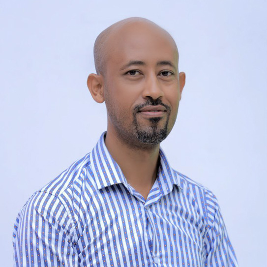 Mesfin Zebene