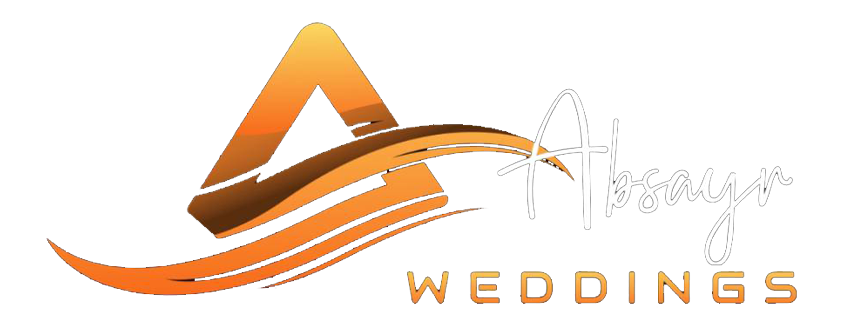 ABSAYR Weddings | Wedding Planner